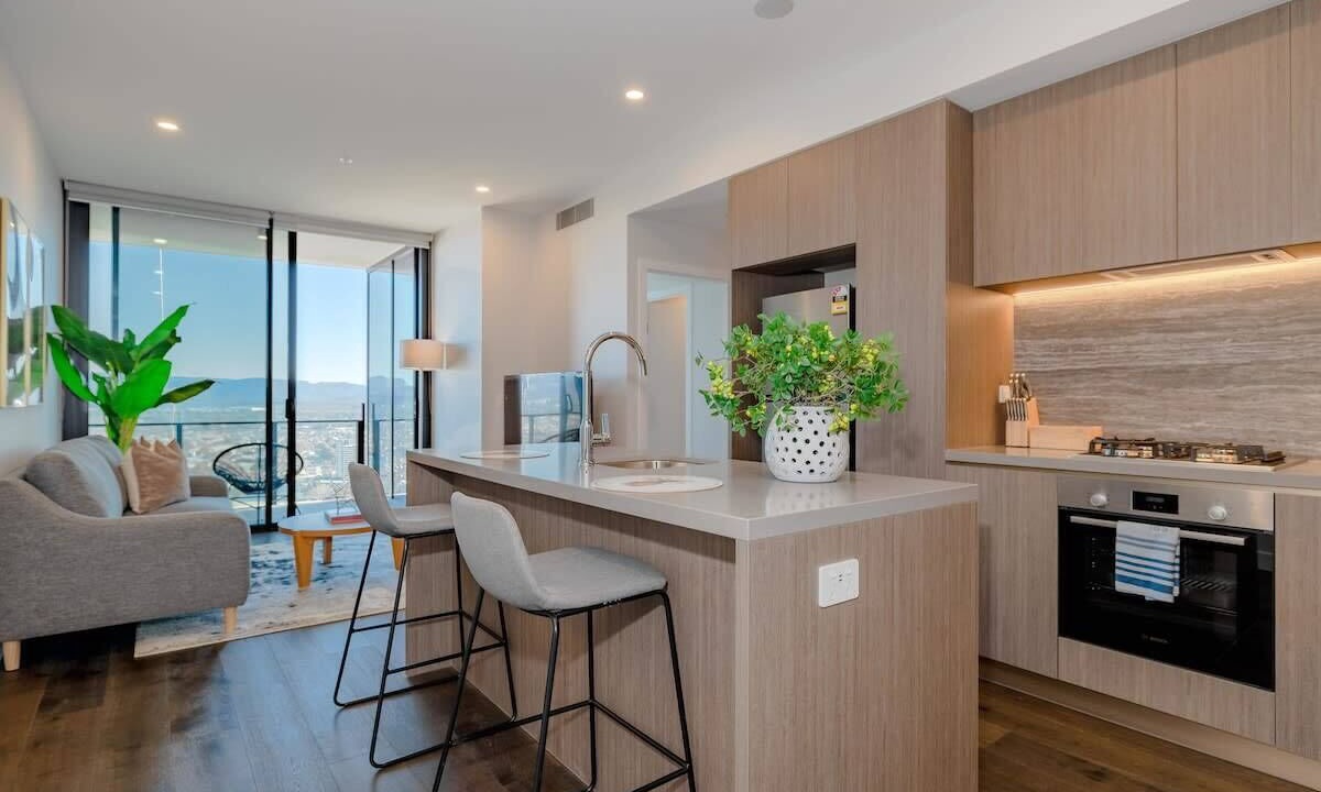 Photo of Kitchen in Broadbeach