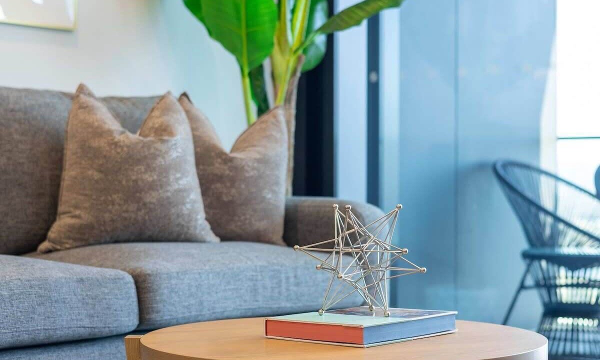 Photo of Livingroom in Broadbeach