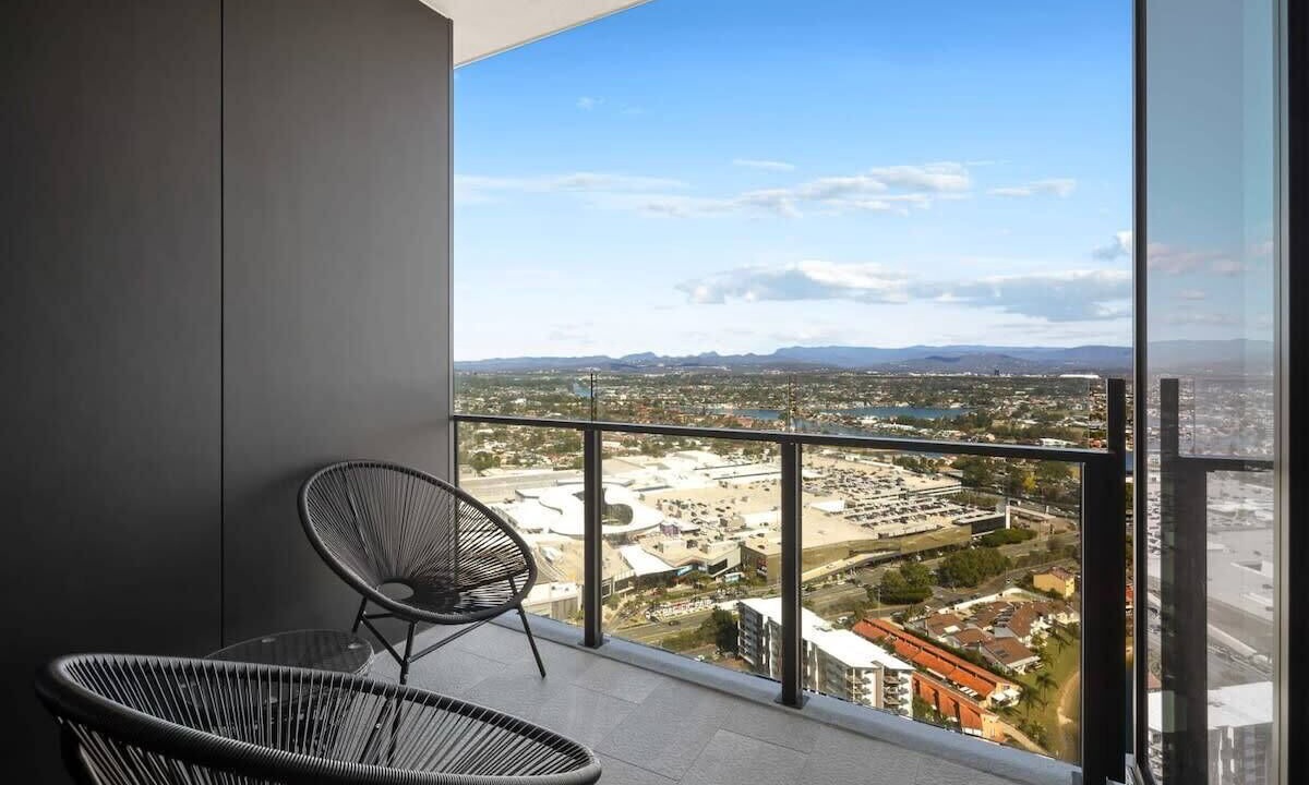 Photo of Outdoor in Broadbeach