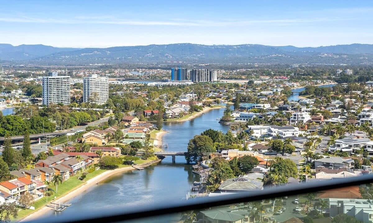 Photo of Outdoor in Broadbeach