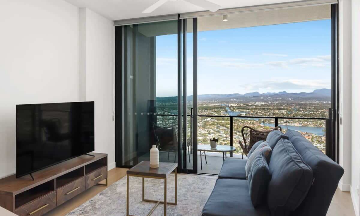 Photo of Livingroom in Broadbeach