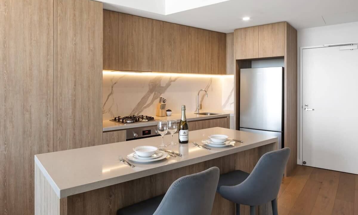 Photo of Kitchen in Broadbeach