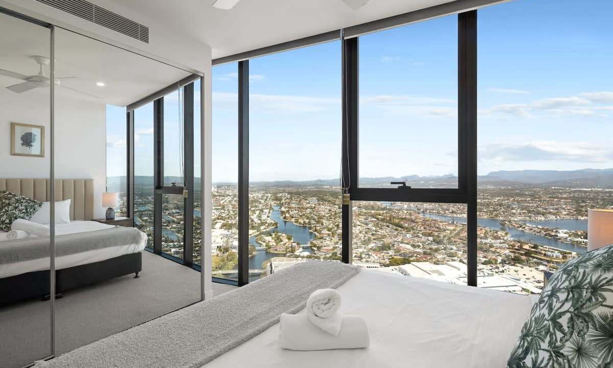 Photo of Bedroom in Broadbeach