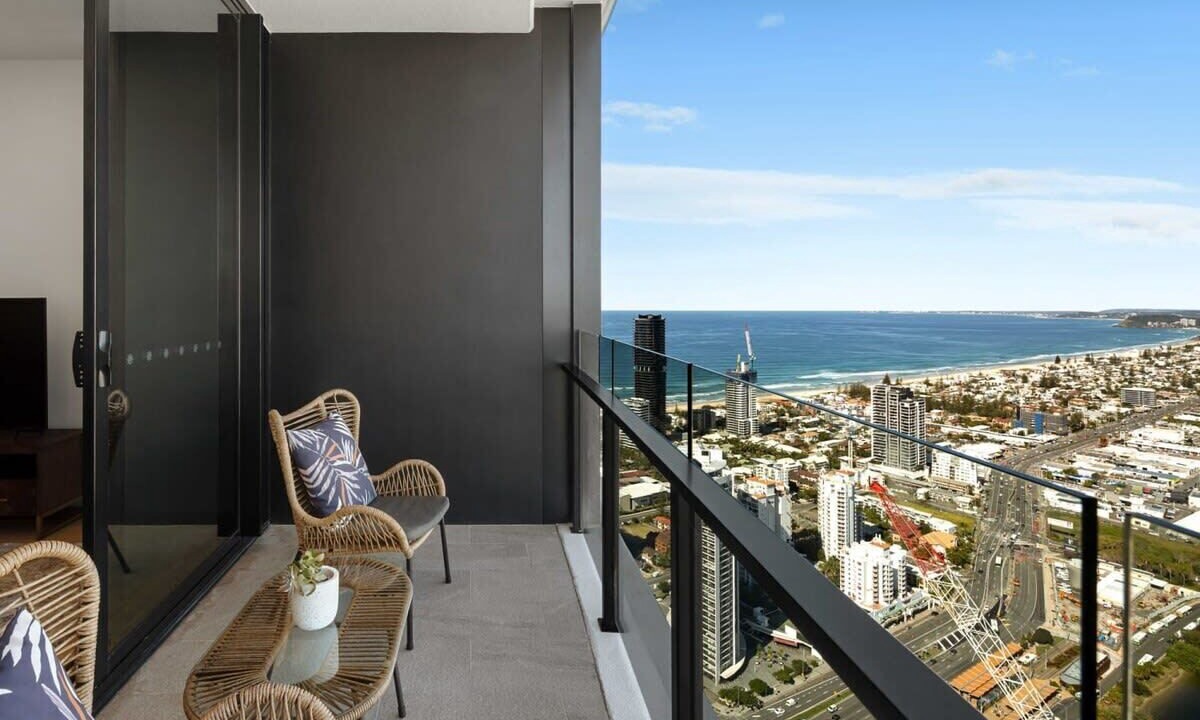 Photo of Outdoor in Broadbeach