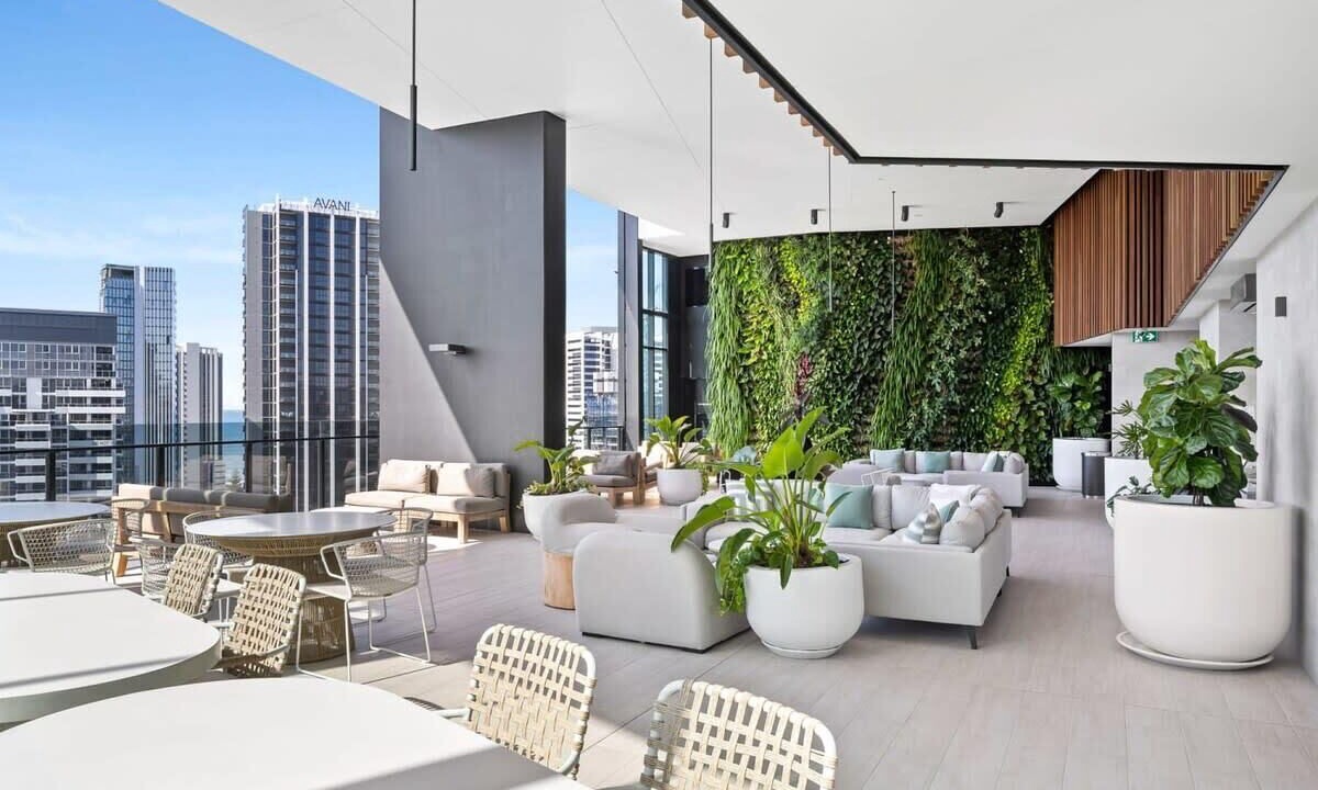 Photo of Outdoor in Broadbeach