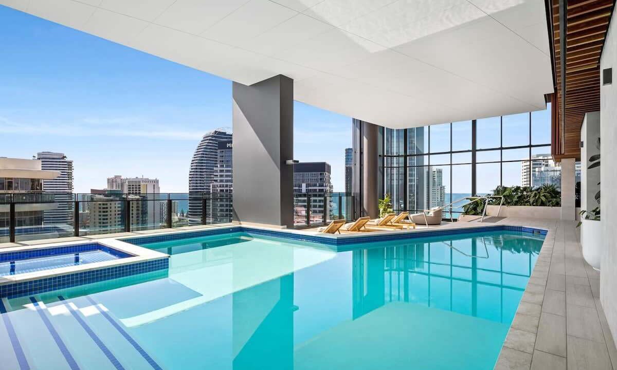 Photo of Outdoor in Broadbeach