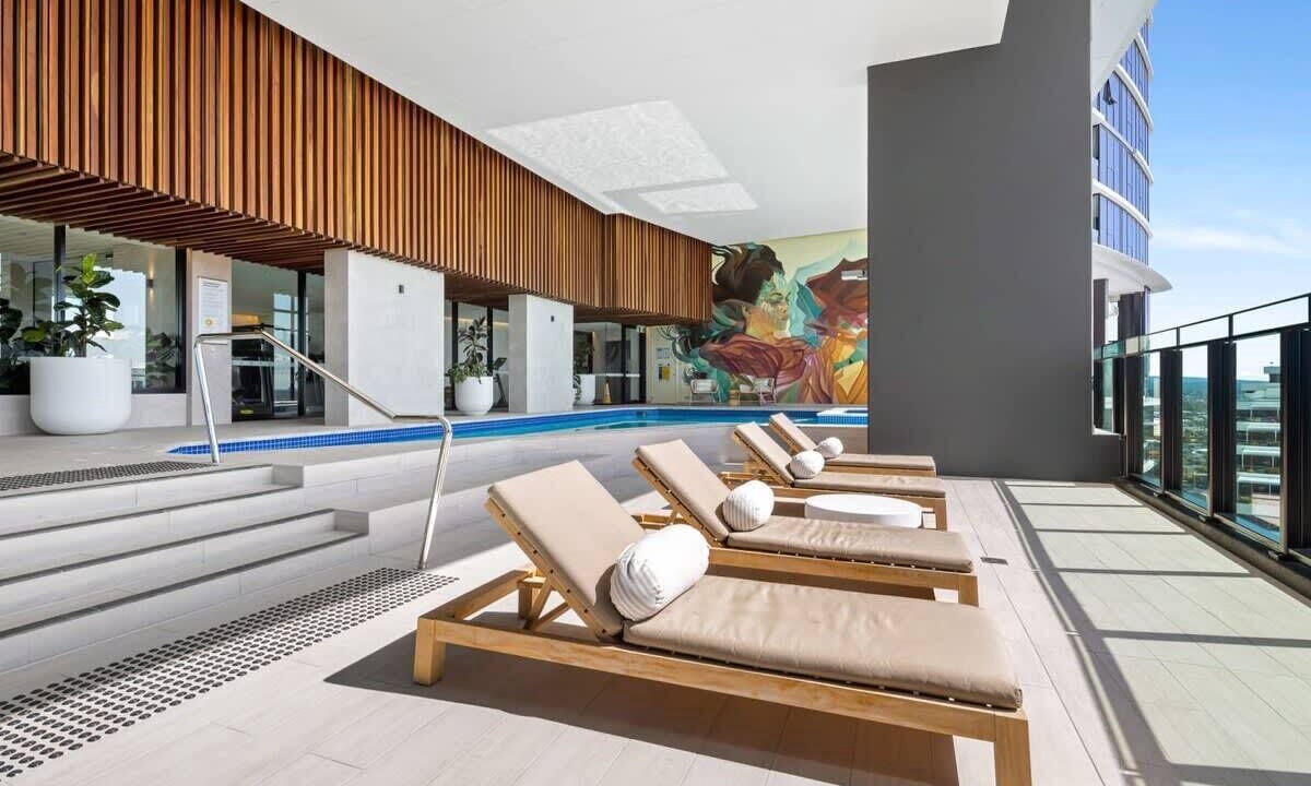 Photo of Outdoor in Broadbeach