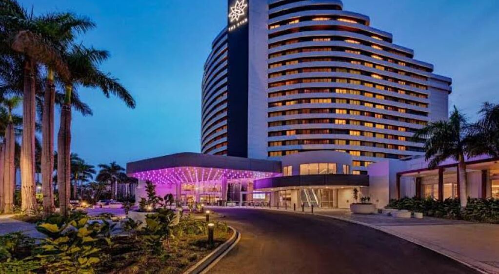 Photo of Outdoor in Broadbeach
