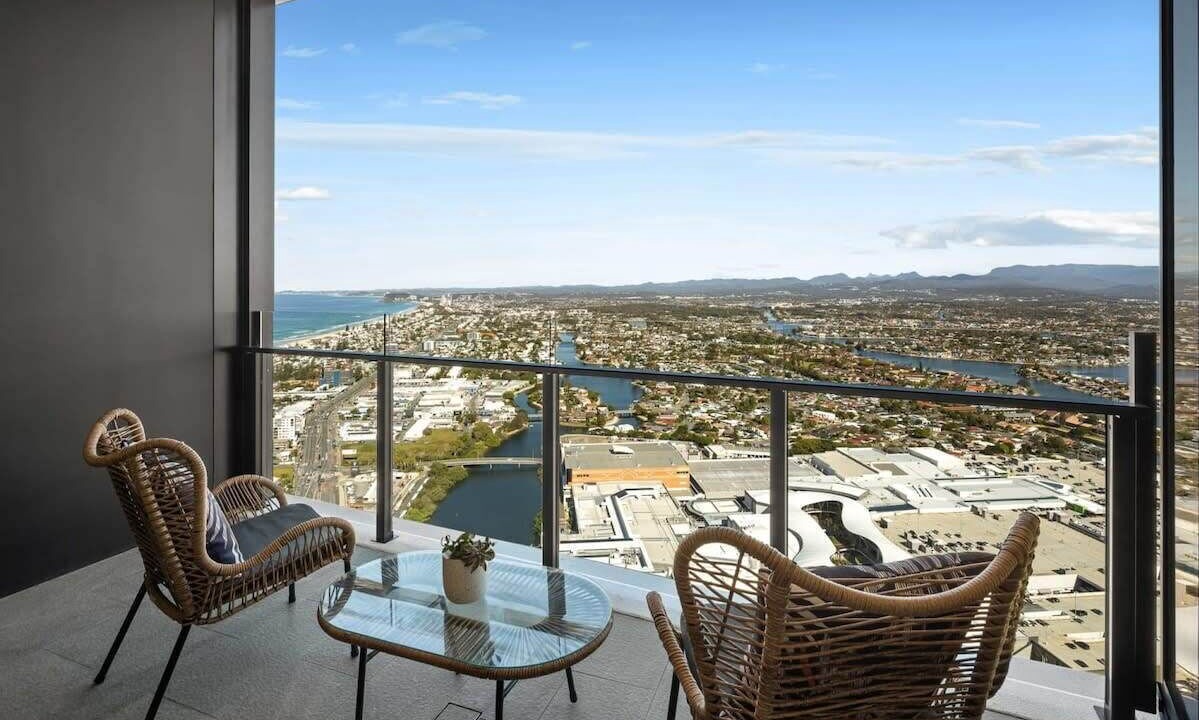 Photo of Outdoor in Broadbeach