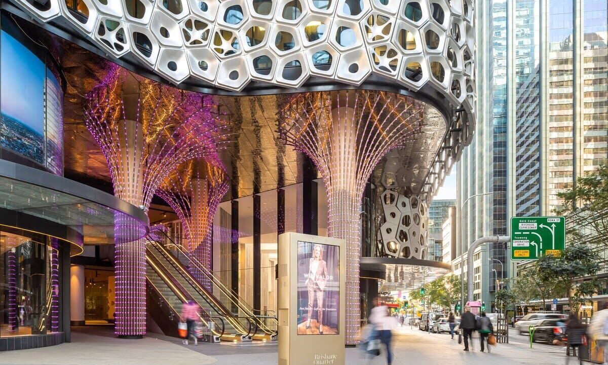 Photo of Others in Brisbane Central Business District