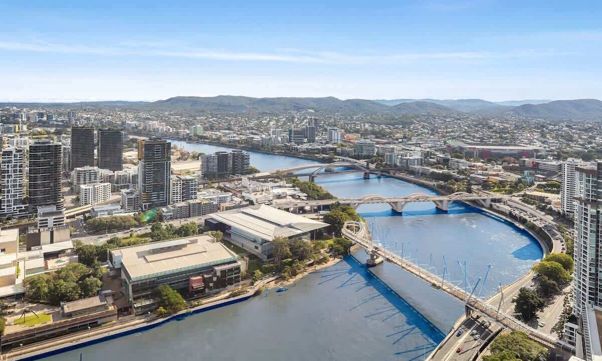 Photo of Others in Brisbane Central Business District