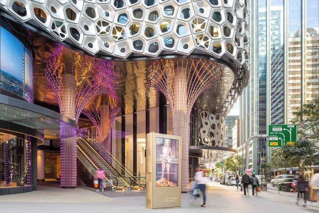 Photo of Others in Brisbane Central Business District