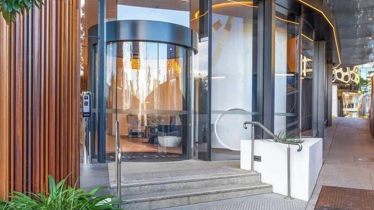 Photo of Others in Brisbane Central Business District