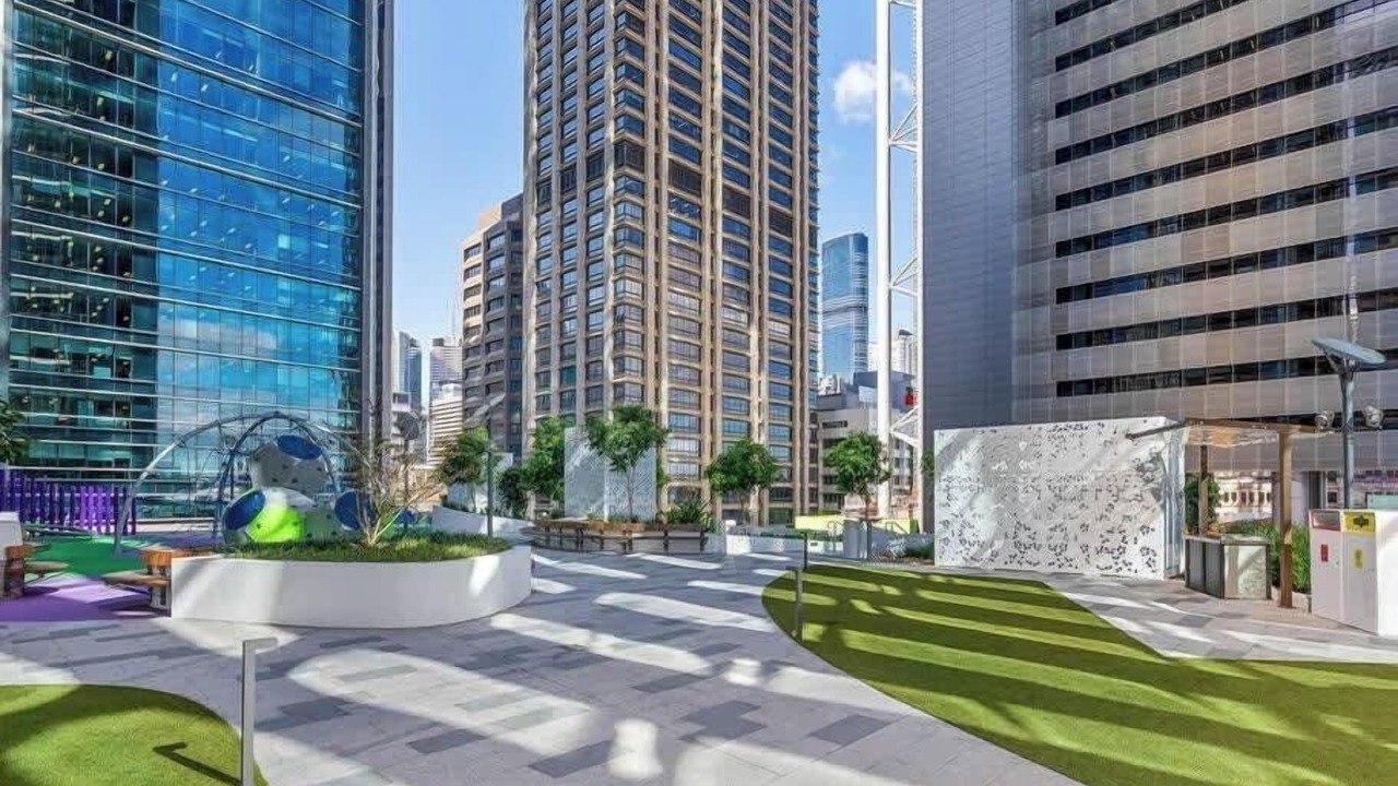 Photo of Others in Brisbane Central Business District