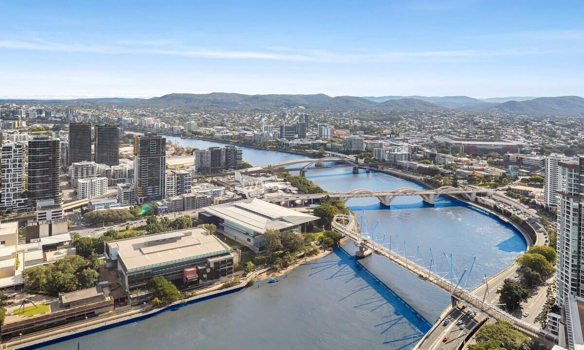 Photo of Others in Brisbane Central Business District
