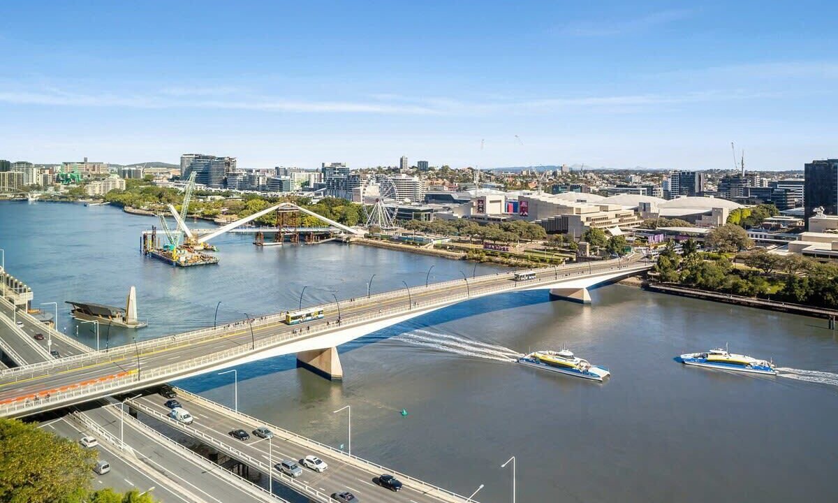 Photo of Others in Brisbane Central Business District