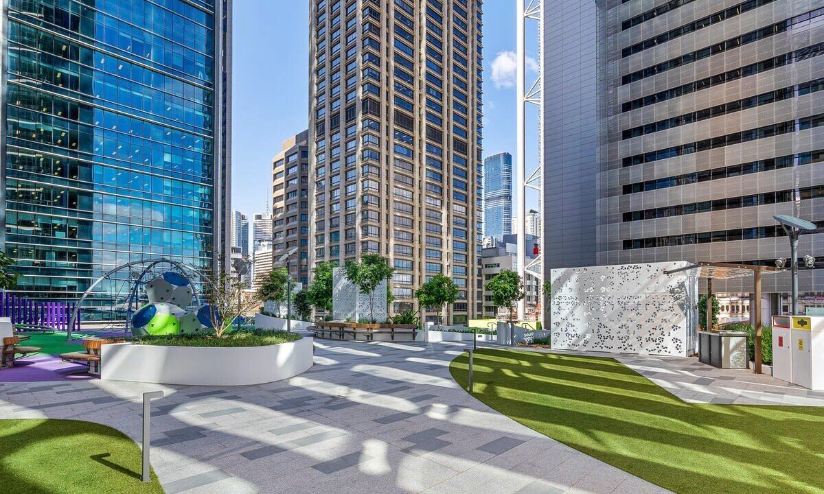 Photo of Others in Brisbane Central Business District