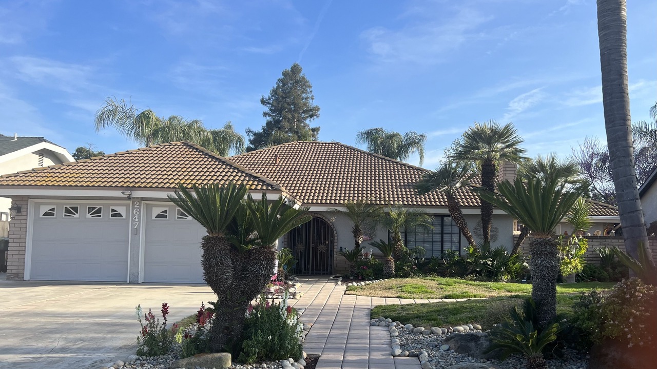 Photo of Outdoor in Visalia