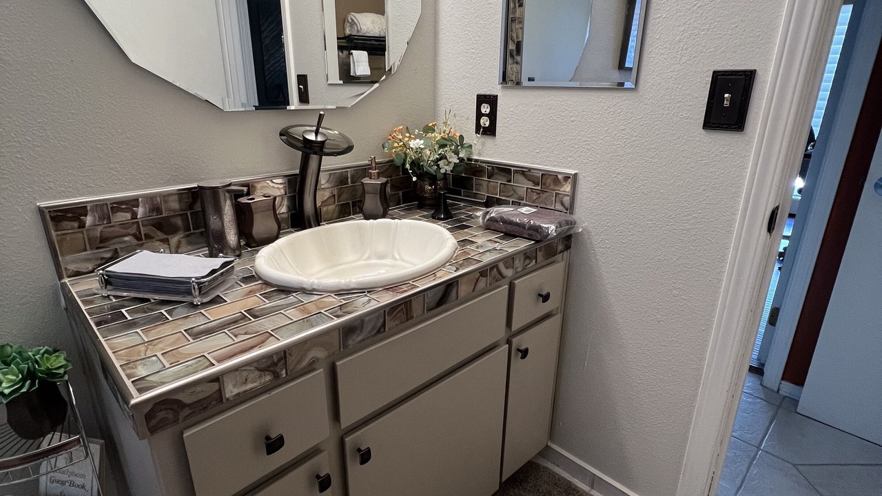 Photo of Bathroom in Visalia