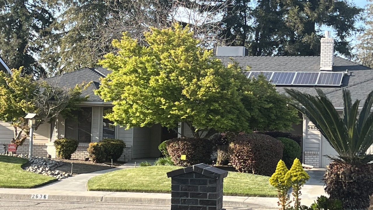 Photo of Outdoor in Visalia