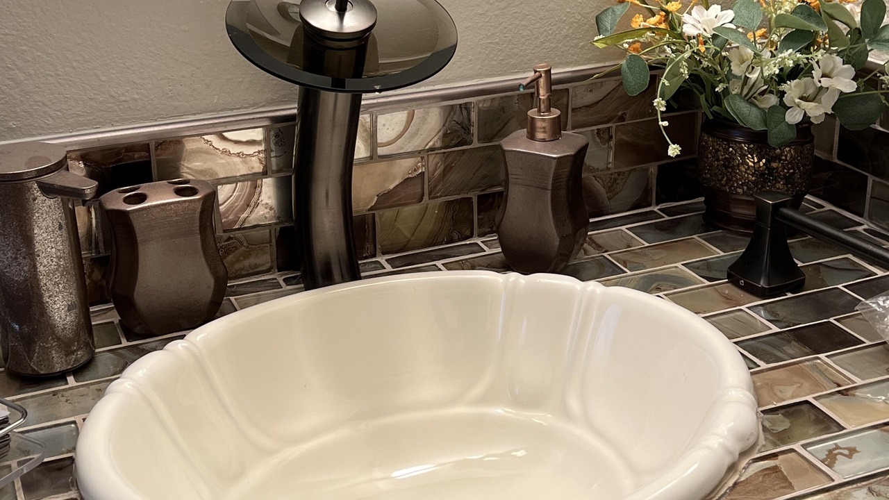 Photo of Bathroom in Visalia