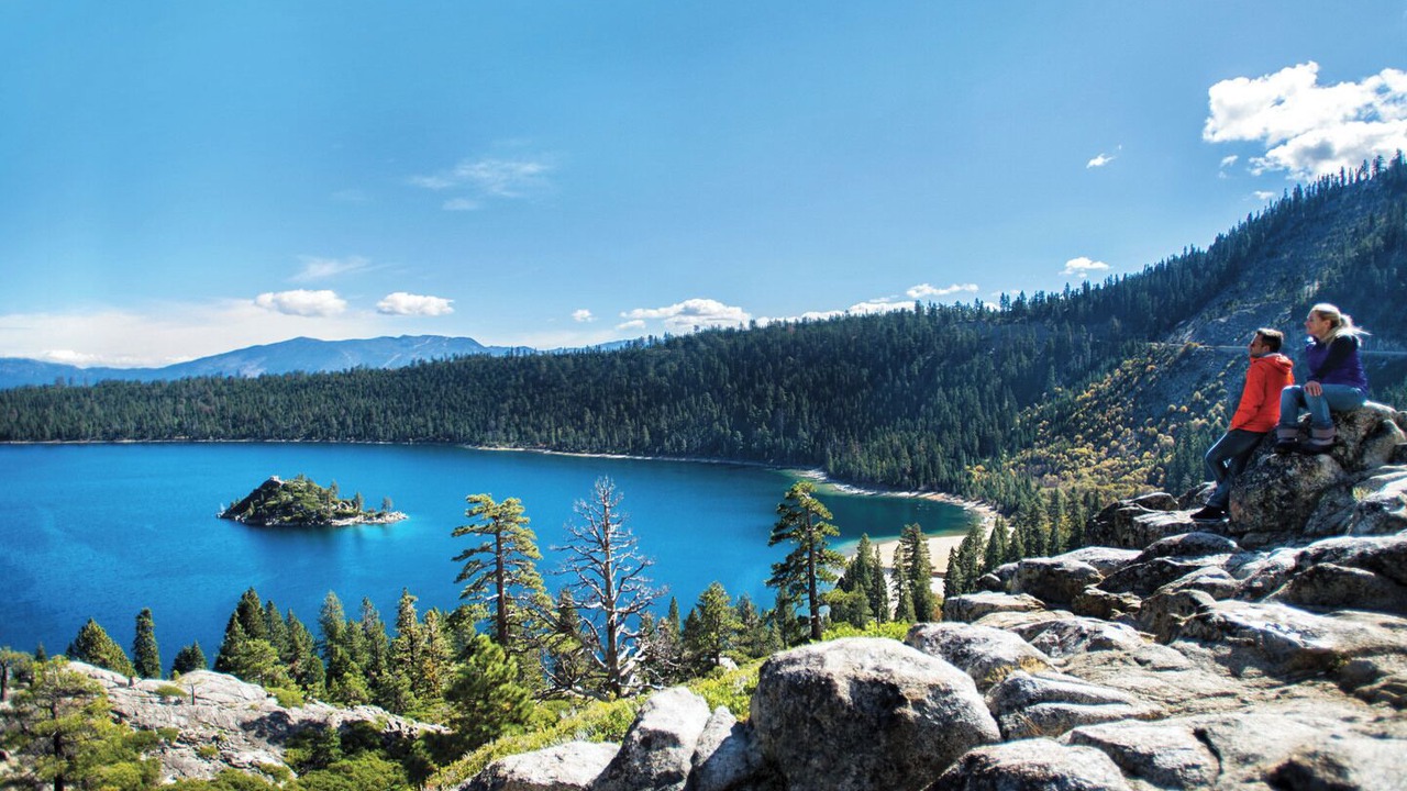 Photo of Others in South Lake Tahoe