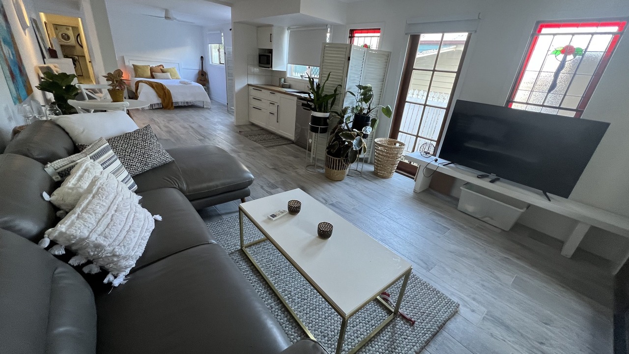 Photo of Livingroom in Bardon
