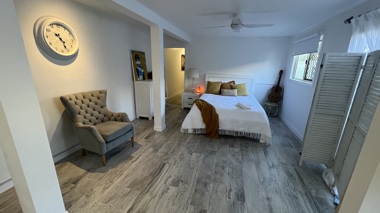 Photo of Bedroom in Bardon