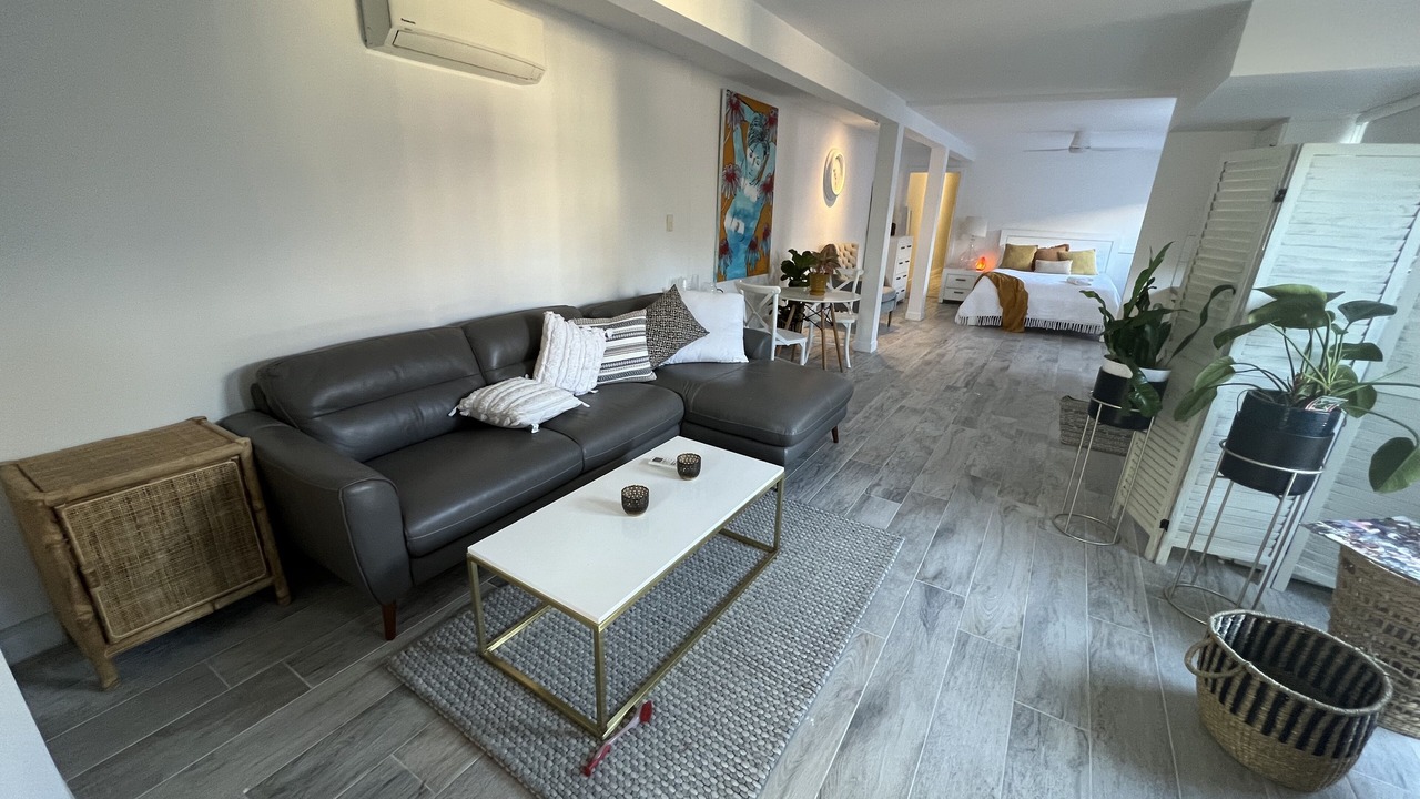 Photo of Livingroom in Bardon