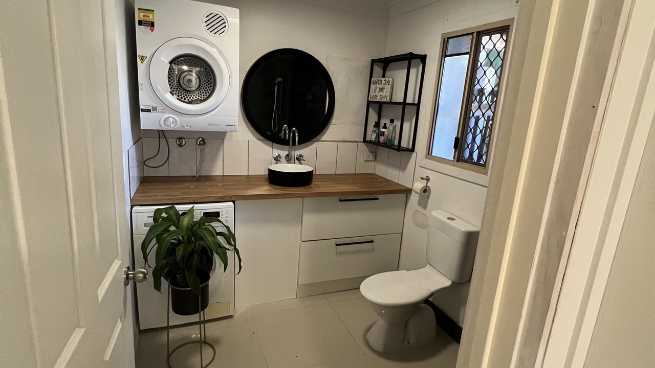 Photo of Bathroom in Bardon