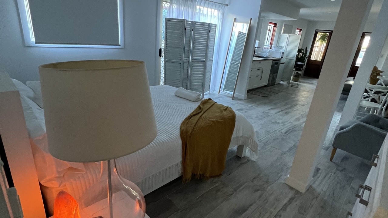 Photo of Bedroom in Bardon