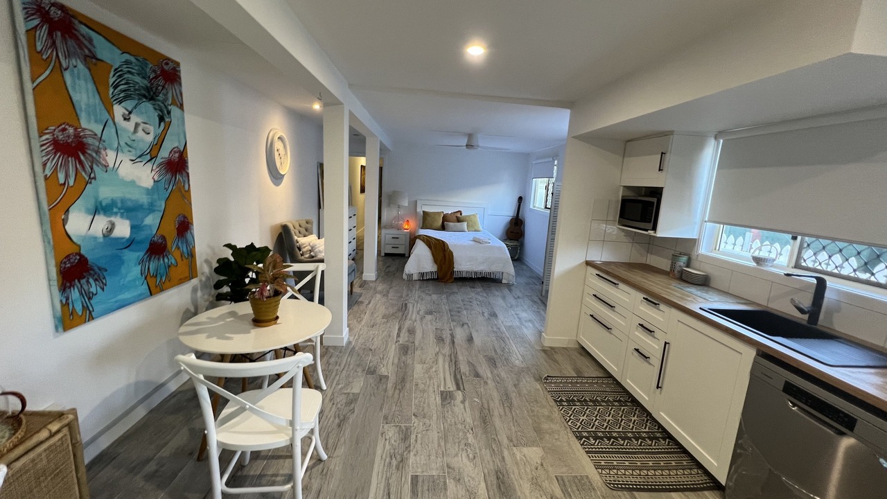 Photo of Bedroom in Bardon