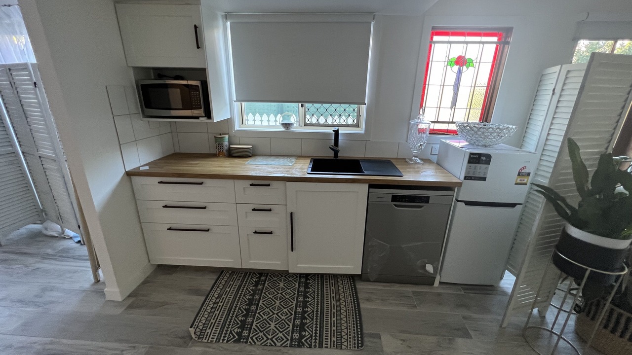 Photo of Kitchen in Bardon