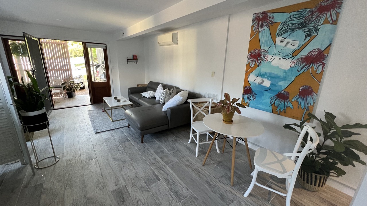 Photo of Livingroom in Bardon