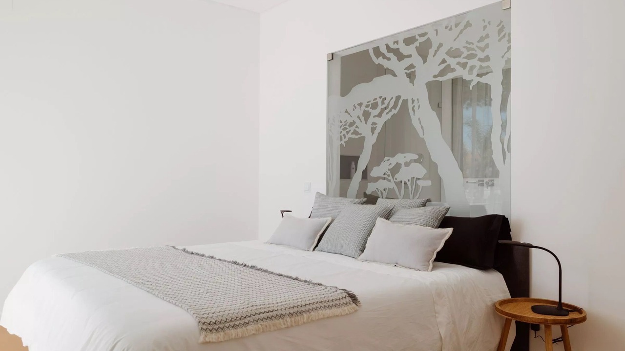 Photo of Bedroom in Cascais