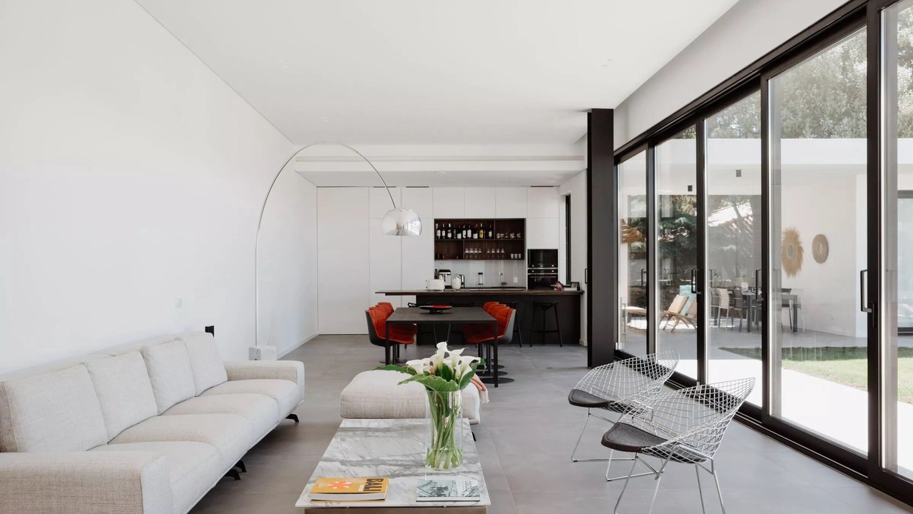 Photo of Livingroom in Cascais