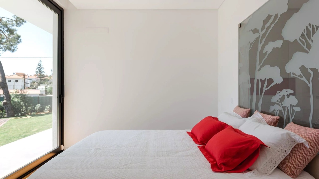 Photo of Bedroom in Cascais