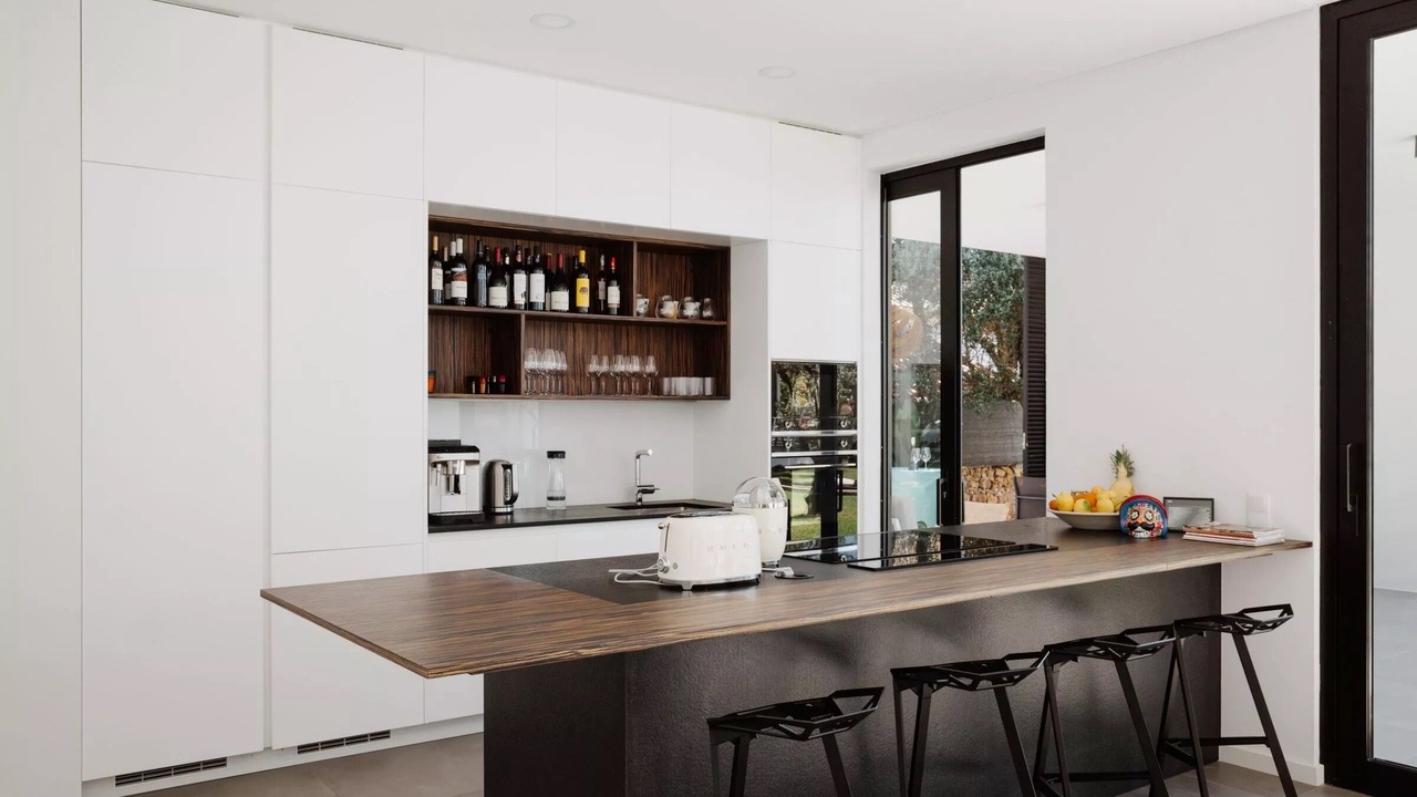 Photo of Kitchen in Cascais