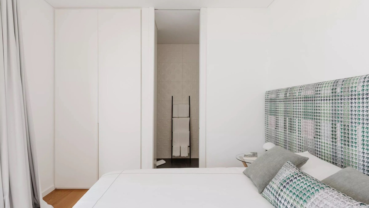 Photo of Bedroom in Cascais