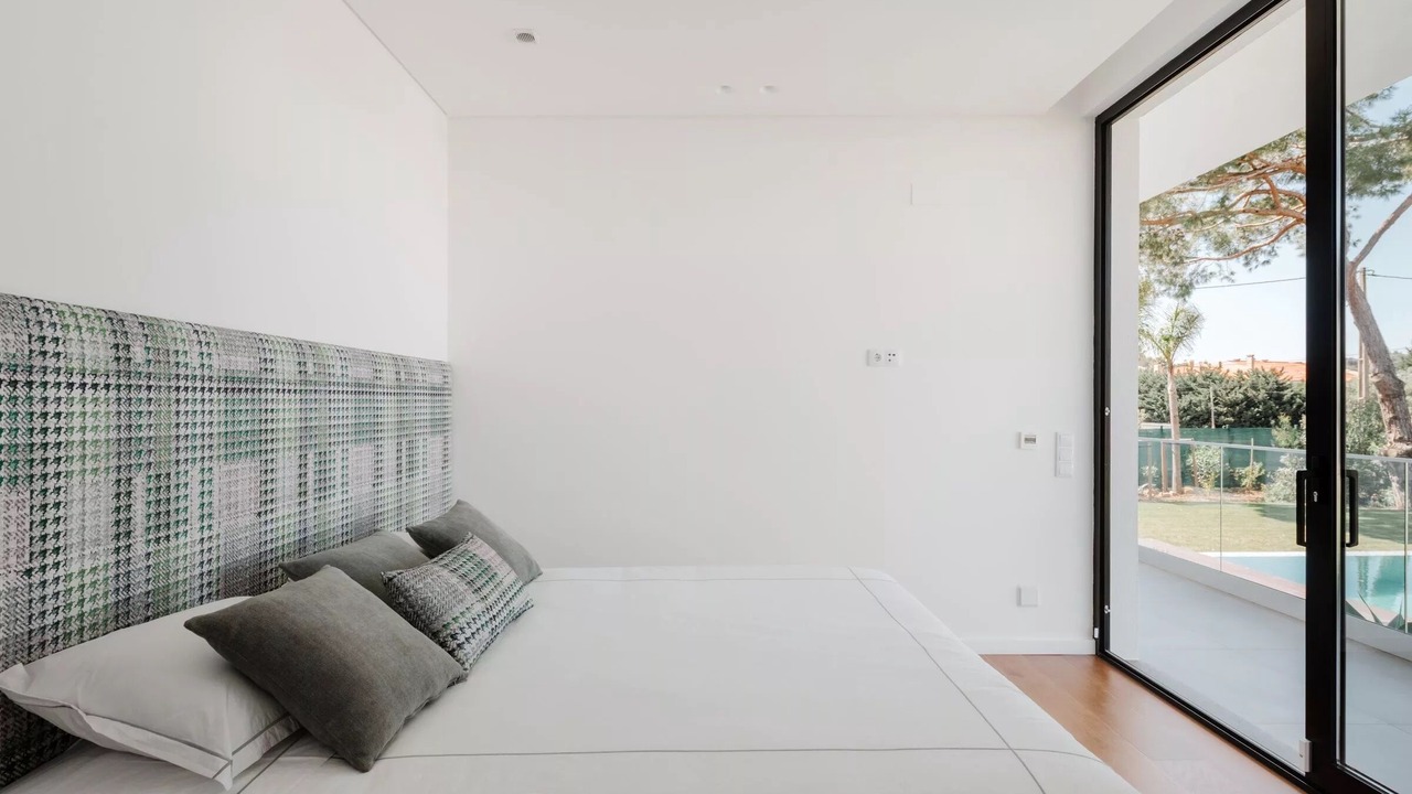Photo of Bedroom in Cascais