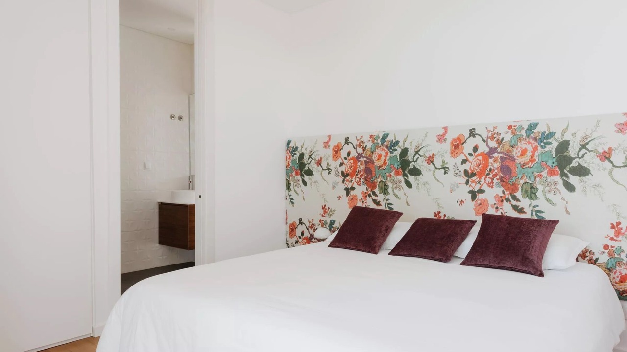 Photo of Bedroom in Cascais