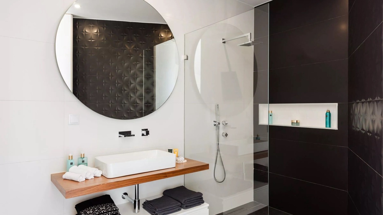 Photo of Bathroom in Cascais