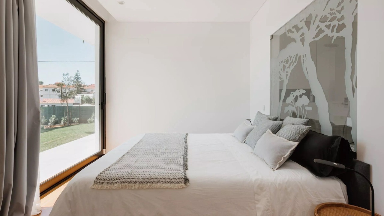 Photo of Bedroom in Cascais