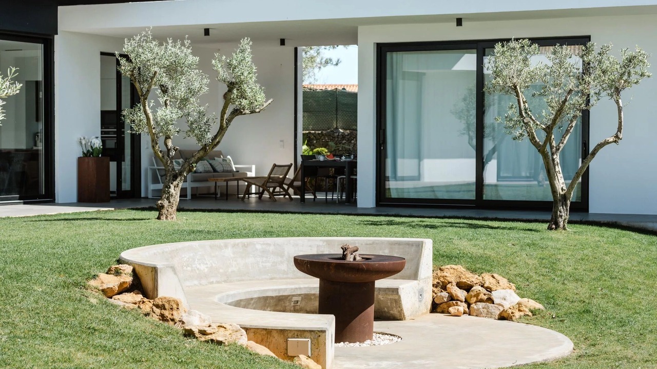 Photo of Patio Balcony in Cascais