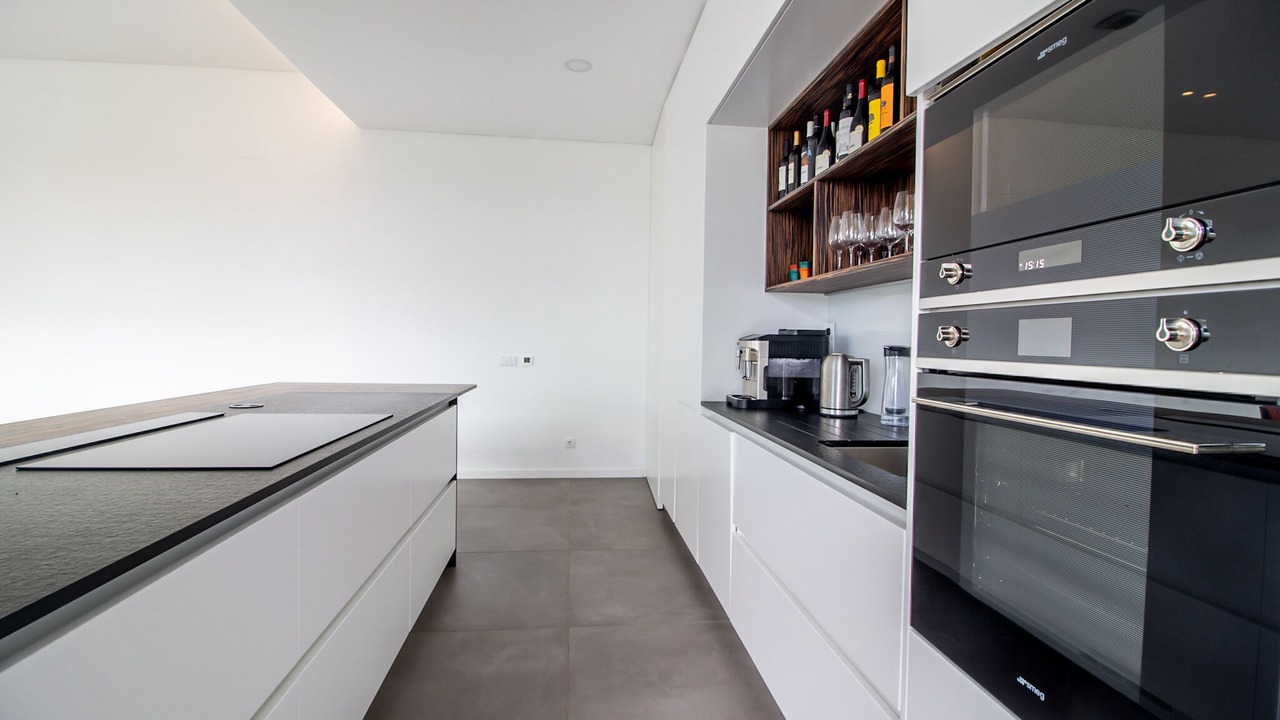 Photo of Kitchen in Cascais