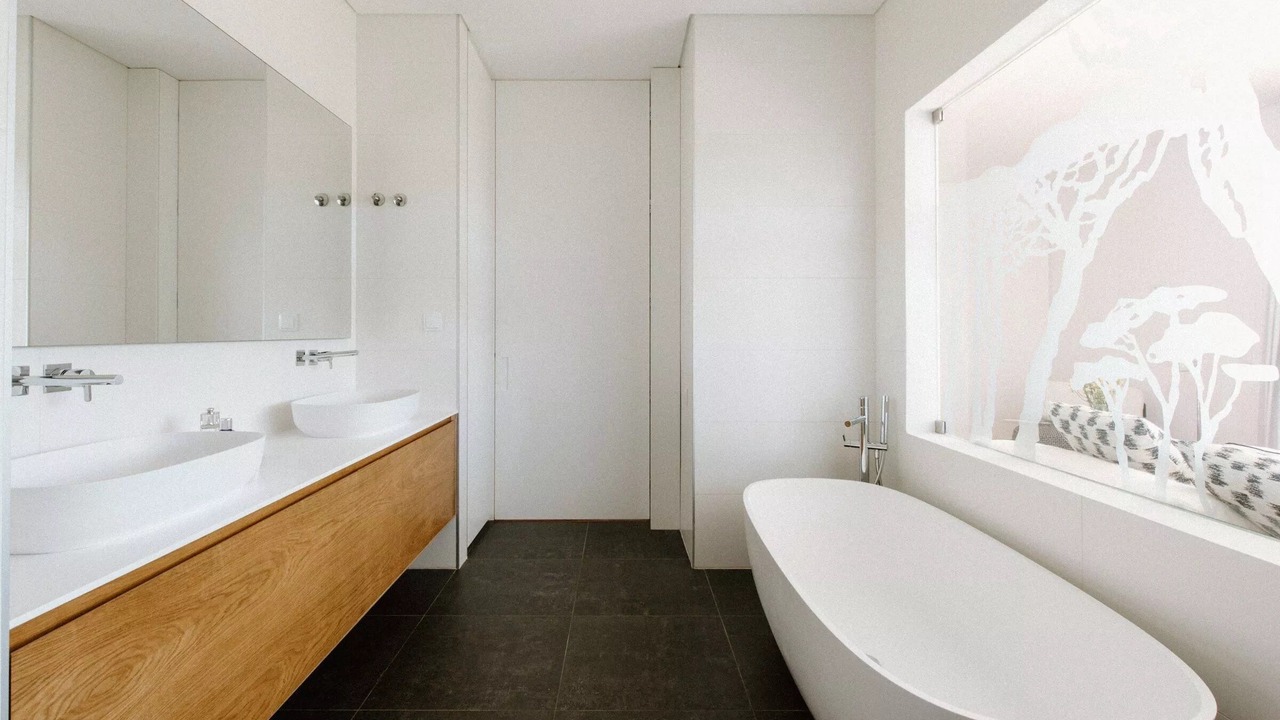 Photo of Bathroom in Cascais