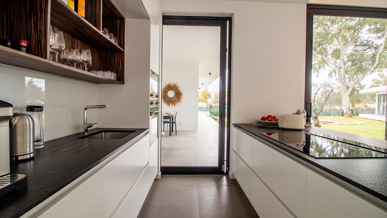 Photo of Kitchen in Cascais