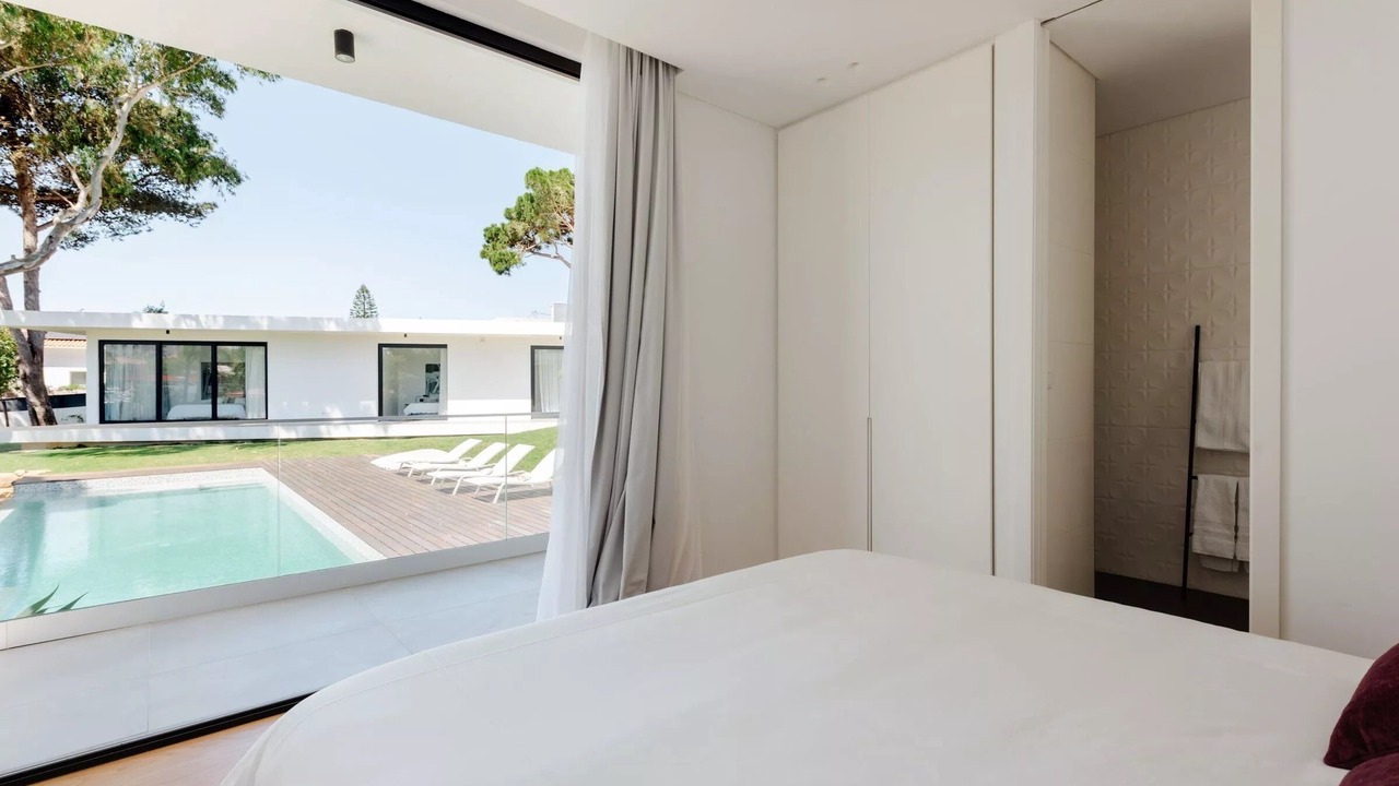 Photo of Bedroom in Cascais