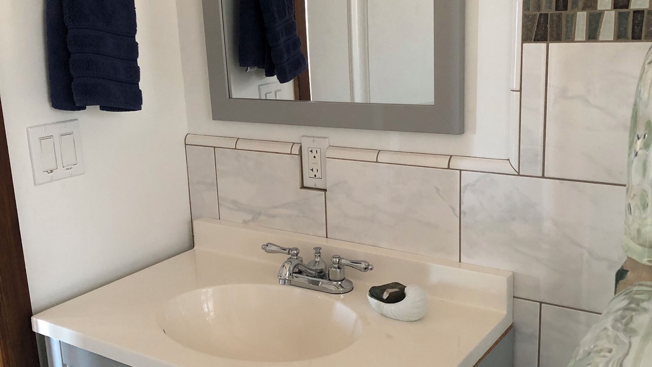 Photo of Bathroom in Kamuela