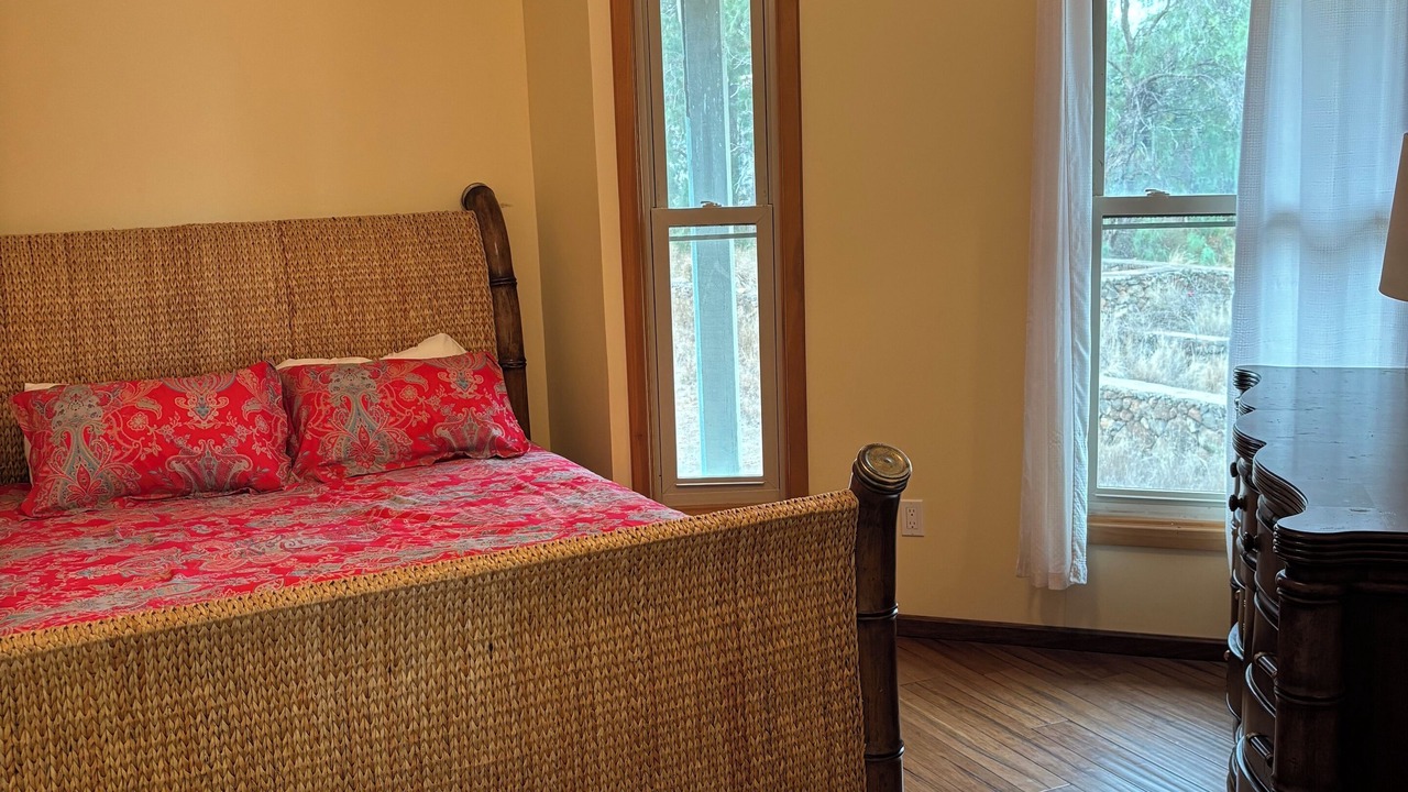 Photo of Bedroom in Kamuela